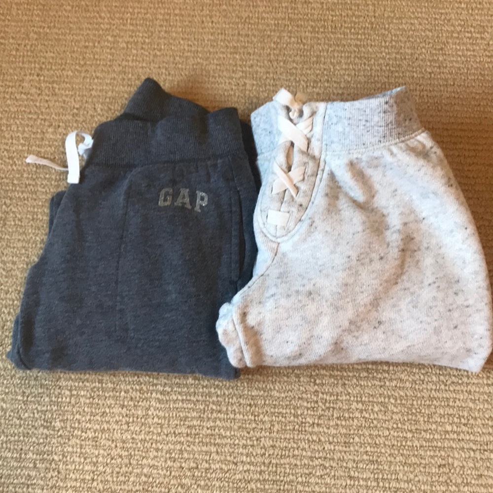 GAP Sweatpants!